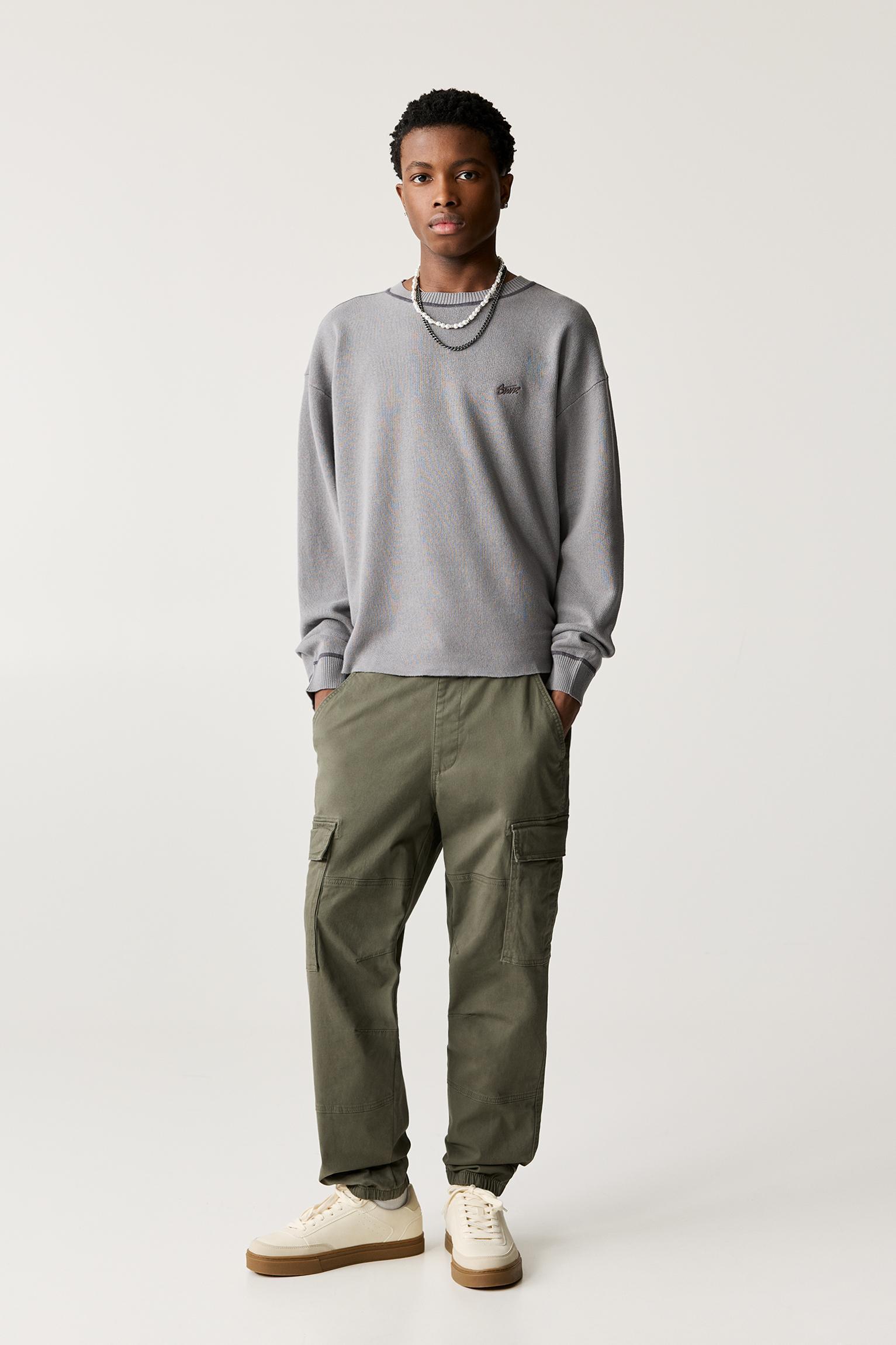 Cargo joggers Product Image