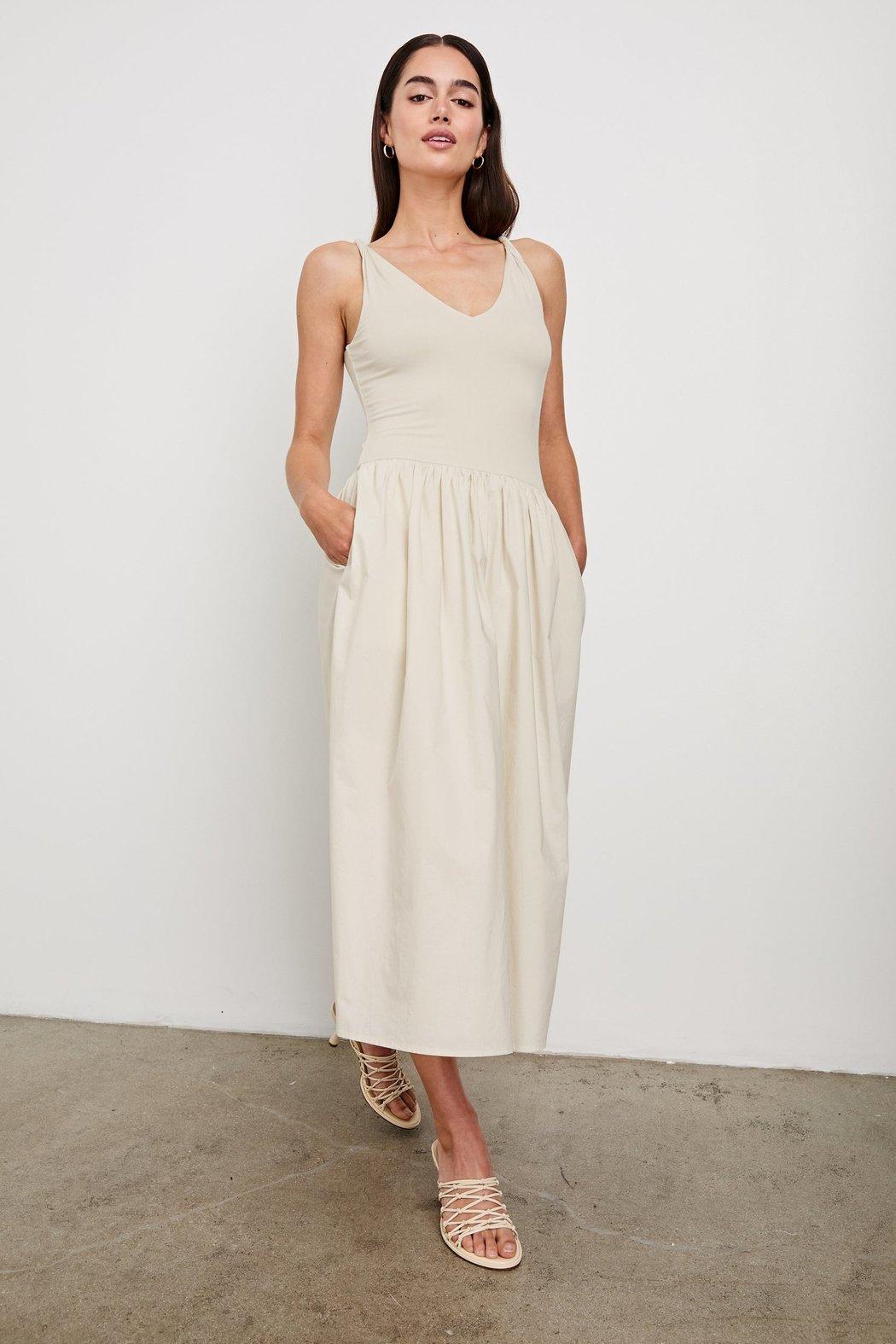 Franca Dress Product Image