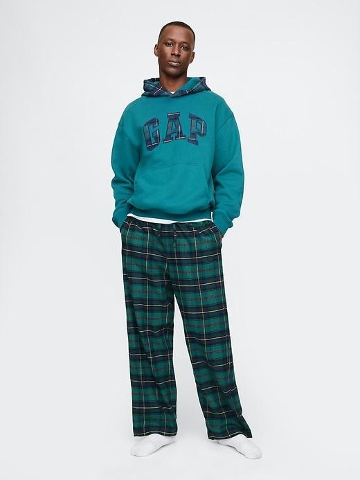Softest Flannel Pants Product Image