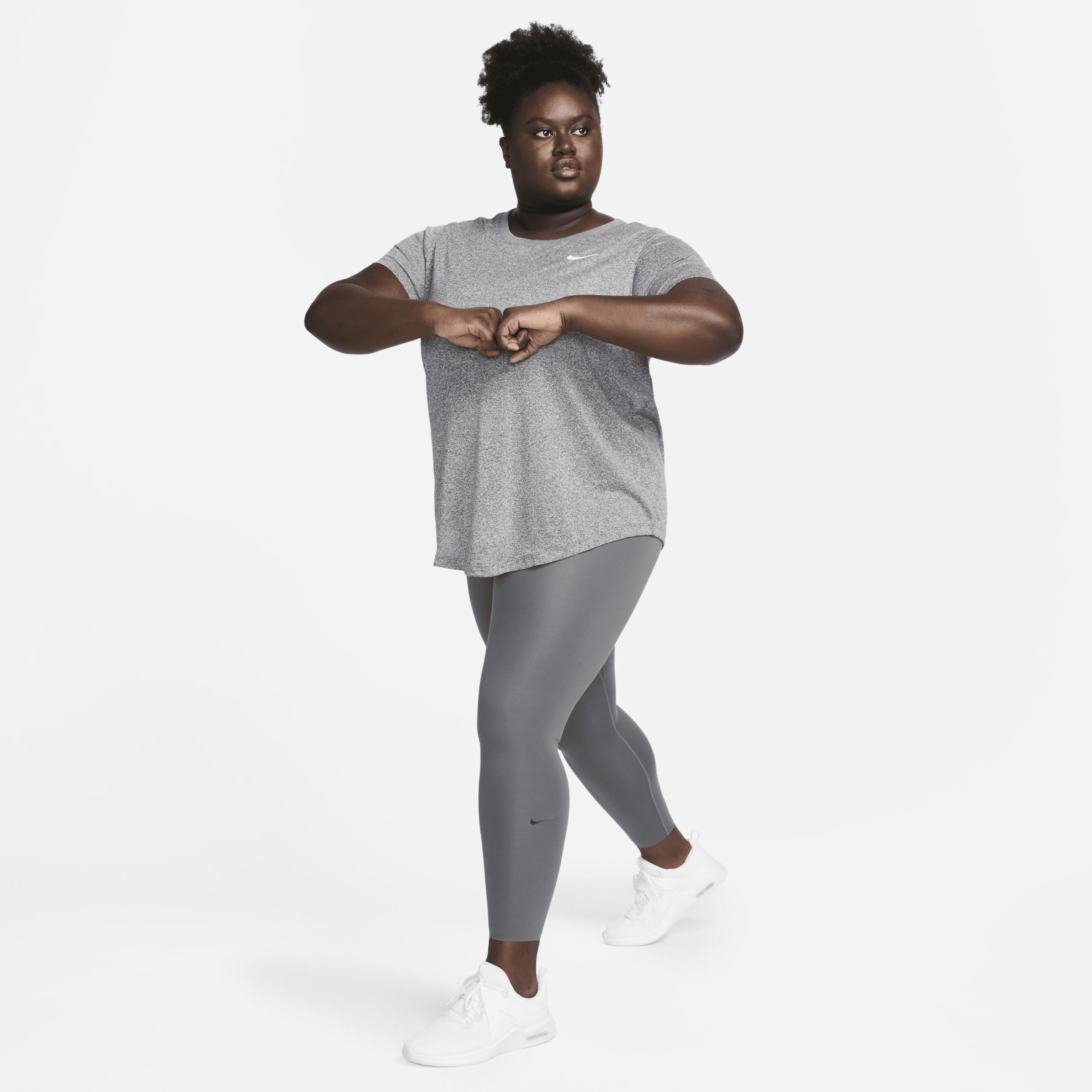 Nike Women's Dri-FIT T-Shirt (Plus Size) Product Image