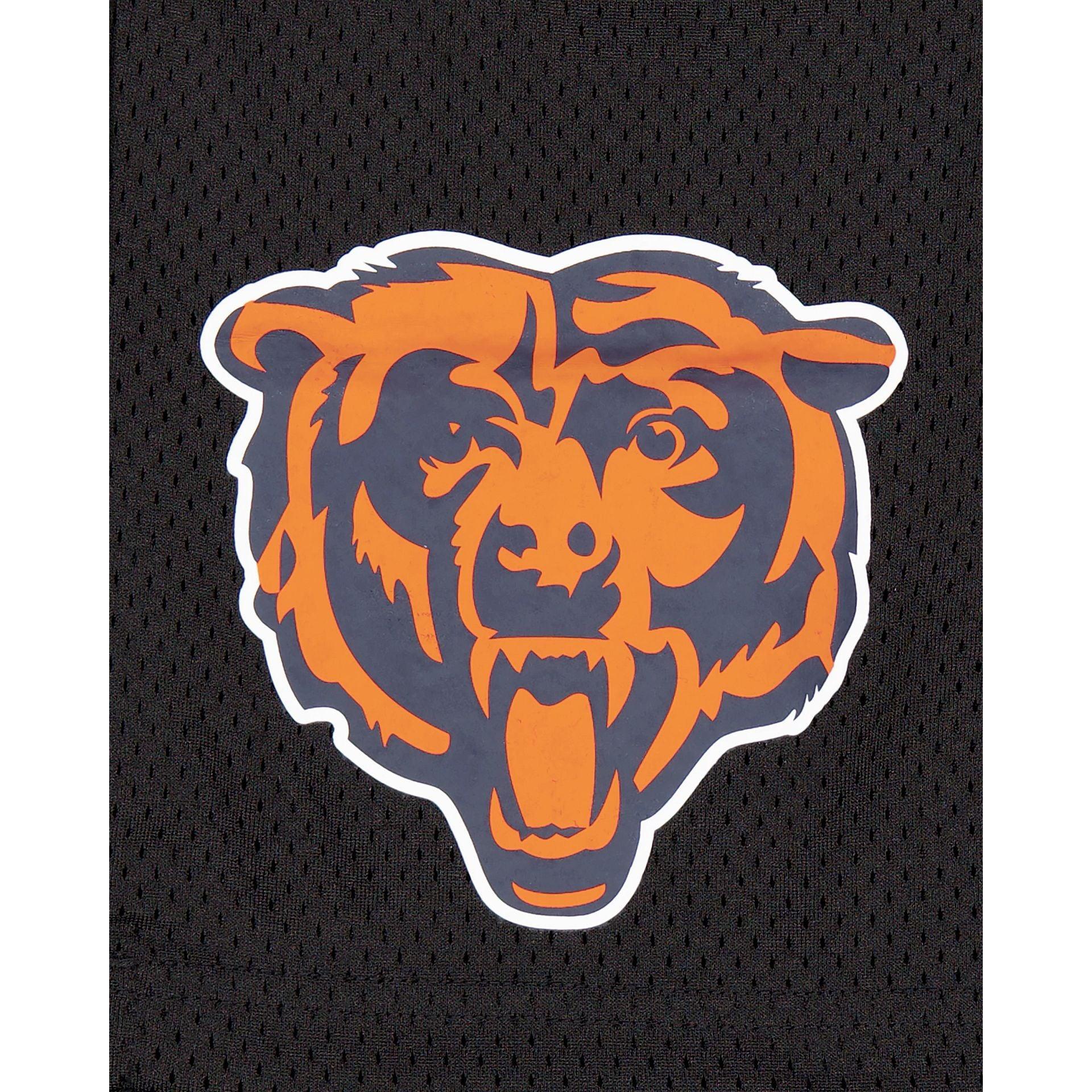 Chicago Bears Mesh Shorts Male Product Image