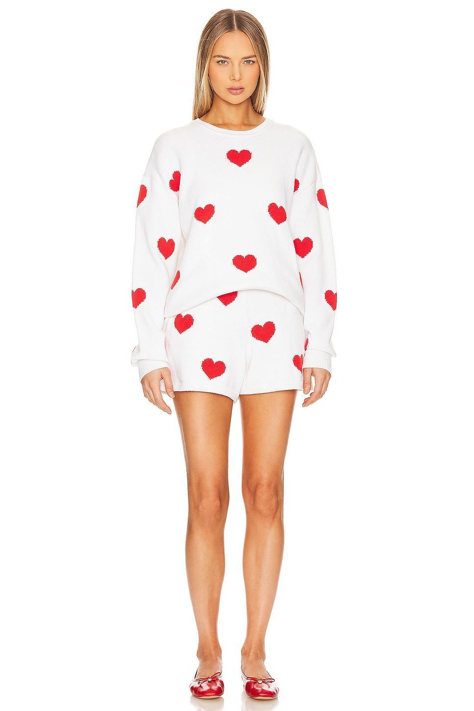 Go To Sweater Show Me Your Mumu Product Image