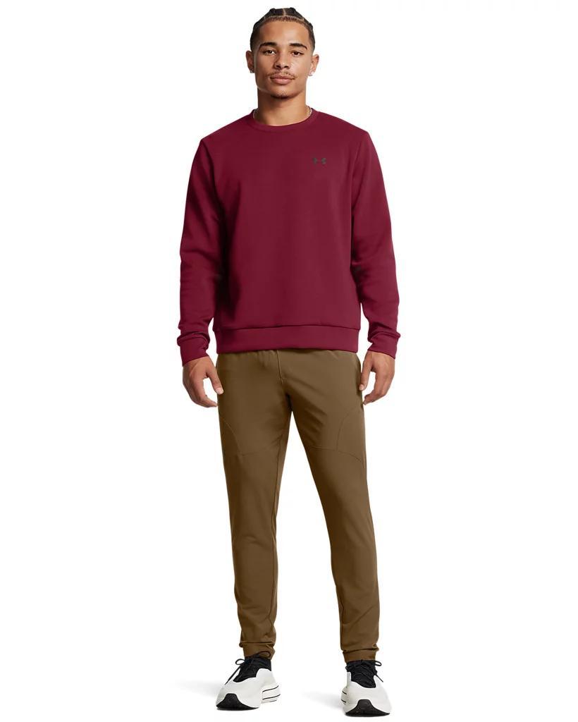 Men's UA Unstoppable Tapered Pants Product Image
