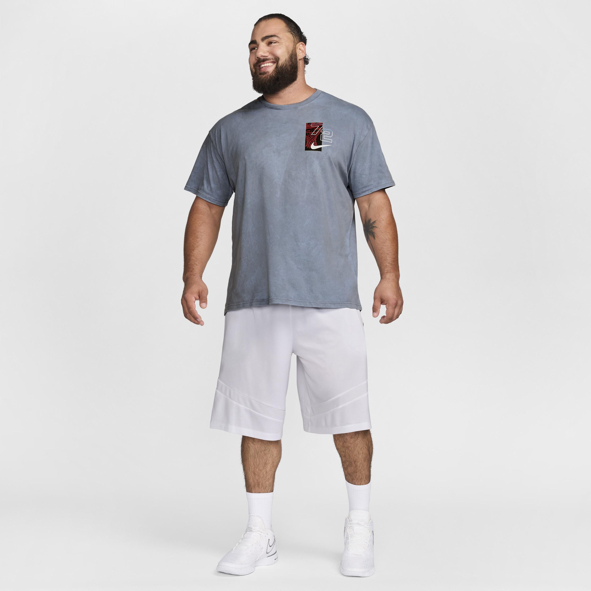 Nike Mens Nike M90 OC DNA T-Shirt - Mens Product Image