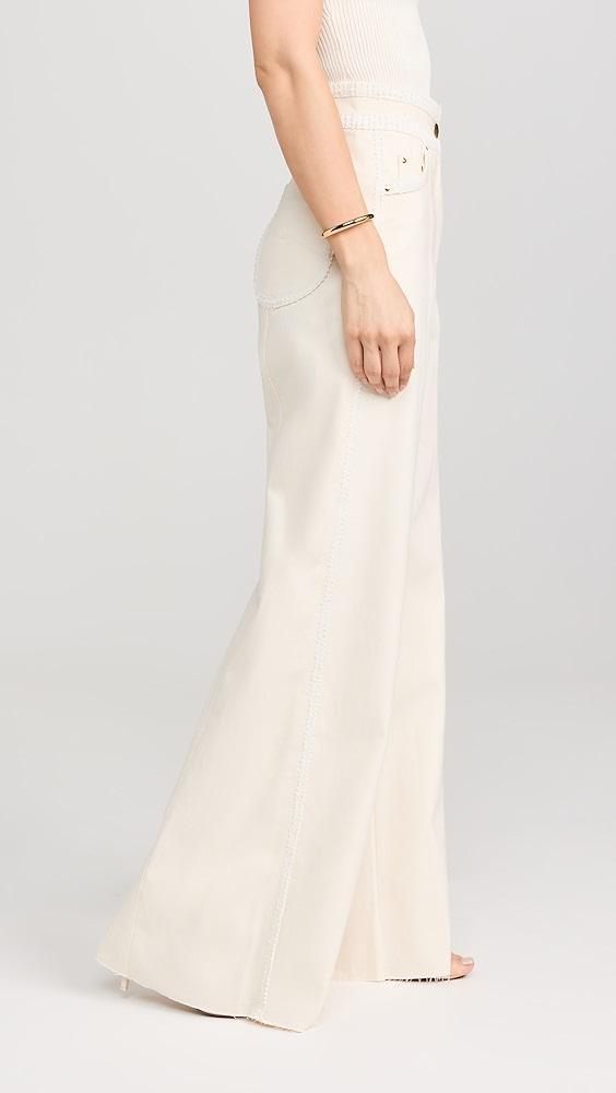 Sabina Musayev Anthony Pants | Shopbop Product Image