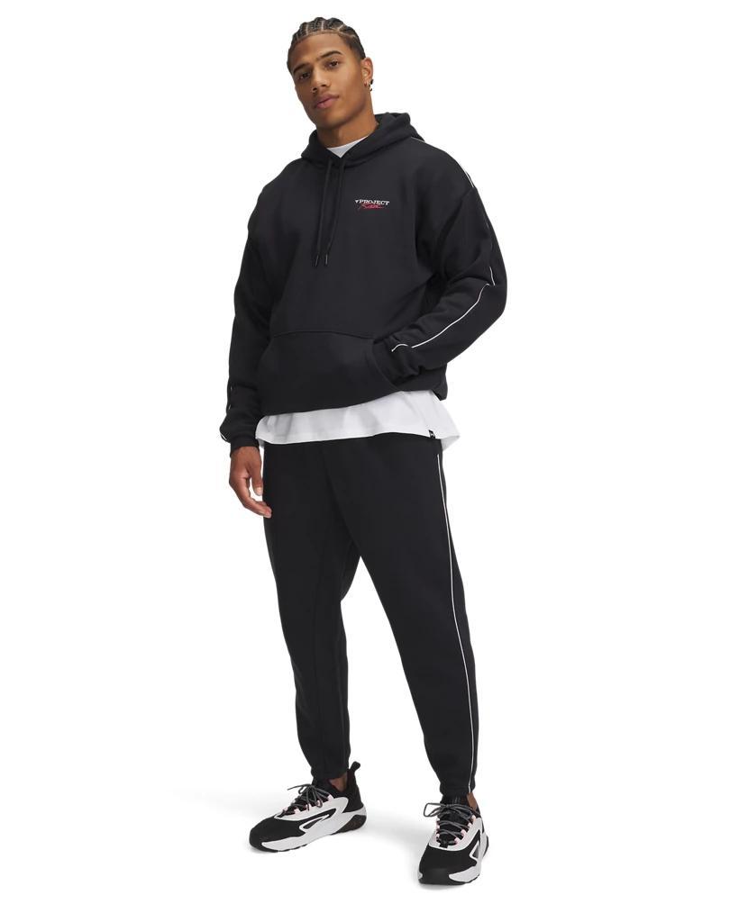 Project Rock Icon Fleece Product Image