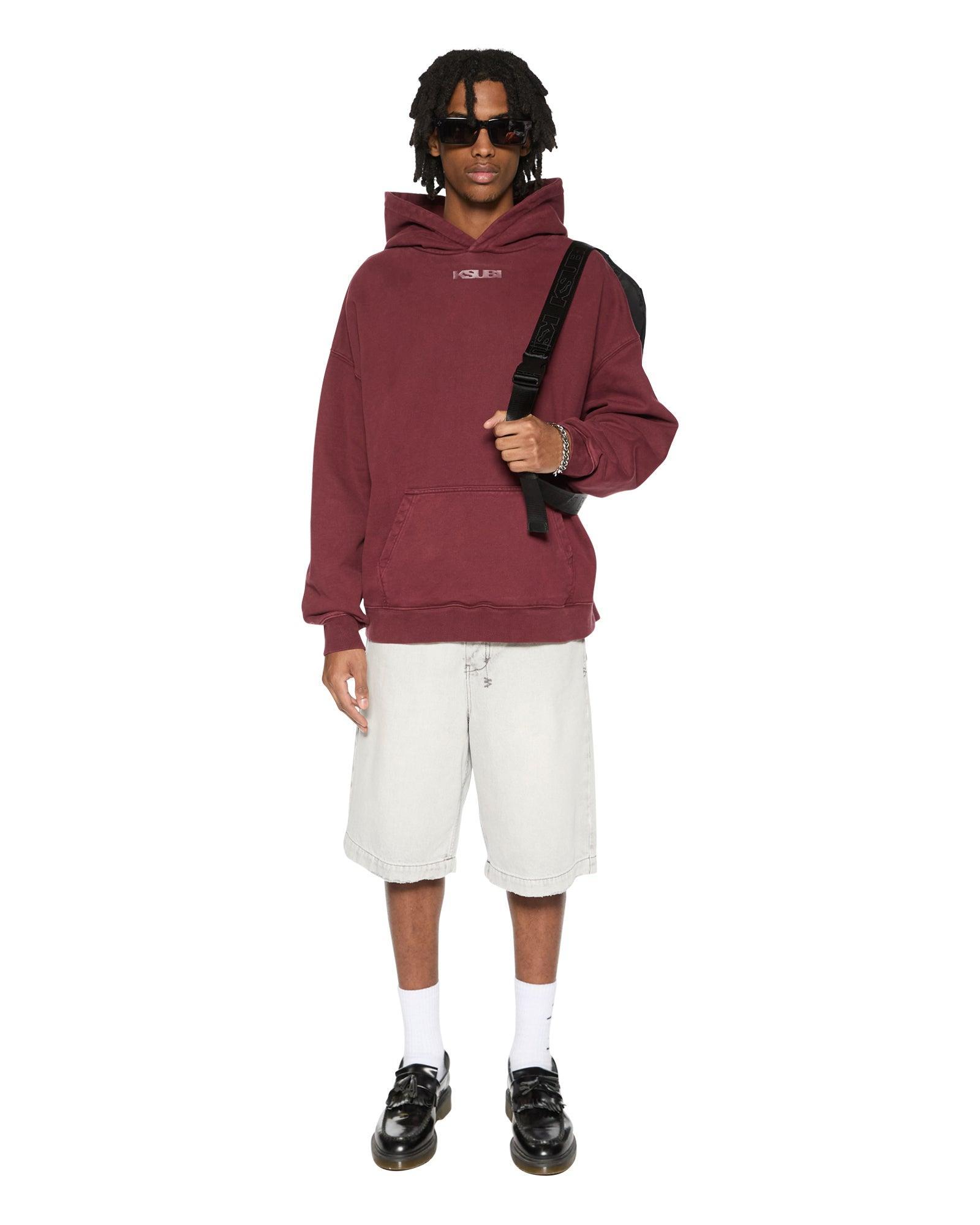 MAXX SHORT WHITE SNOW Male Product Image