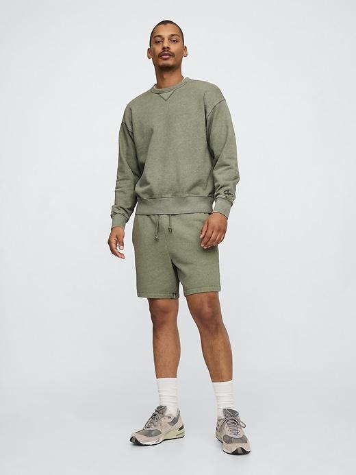 Heavyweight Sweat Shorts Product Image
