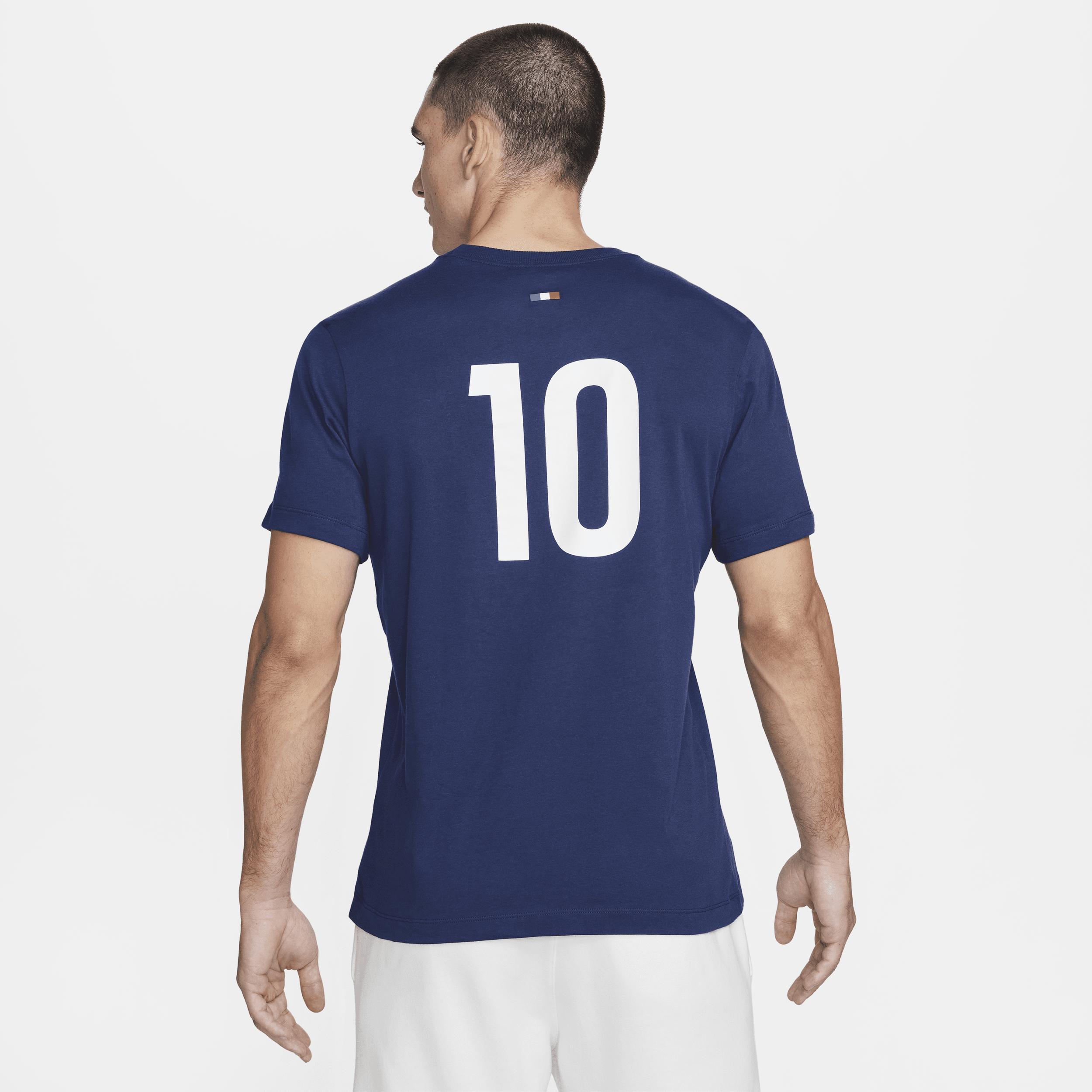Paris Saint-Germain Nike Men's Soccer T-Shirt Product Image