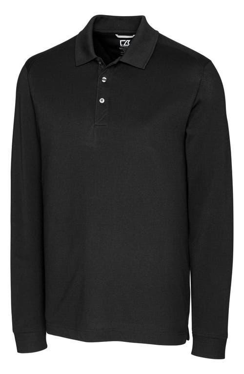 Cutter  Buck Big  Tall Advantage Tri-Blend Pique Performance Stretch Long Product Image