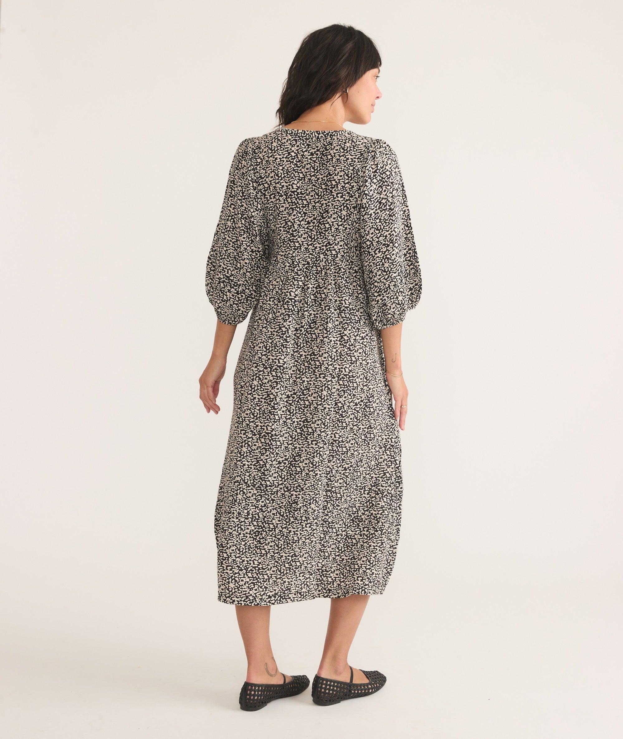 Lola Midi Dress Product Image