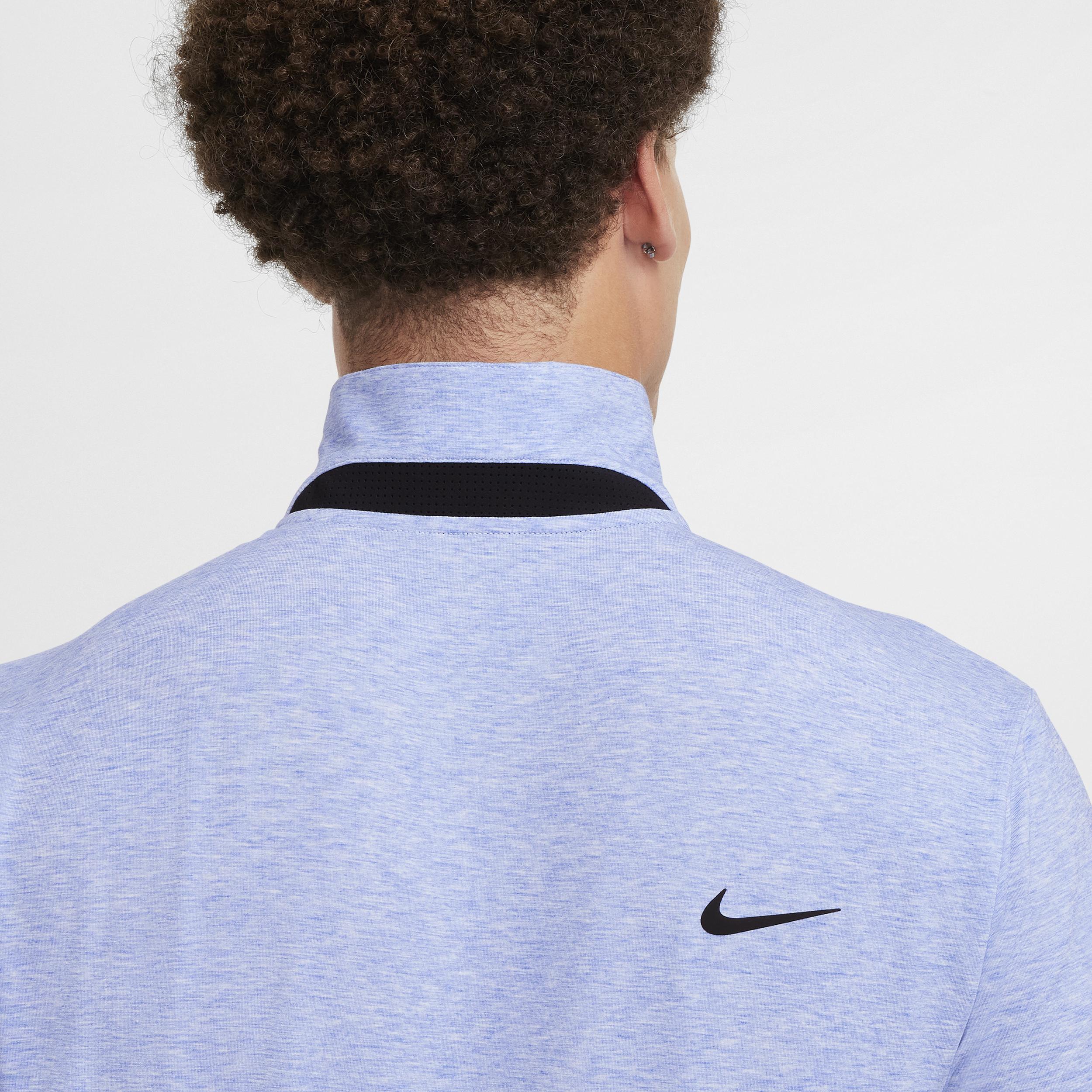 Nike Men's Dri-FIT Tour Golf Polo Product Image