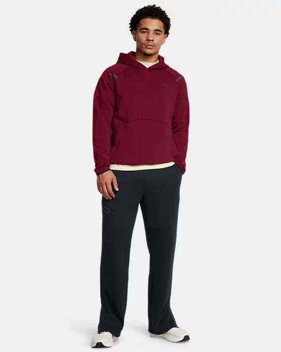 UA Unstoppable Fleece Mens Pants Product Image