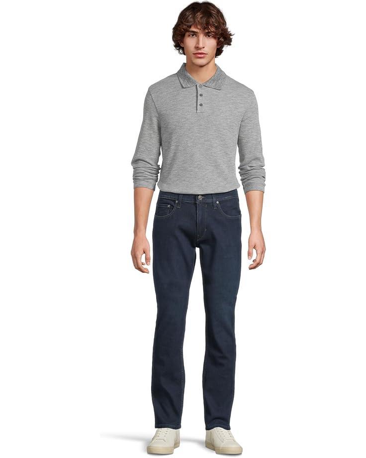 Federal Transcend Vintage Slim Straight Fit Jeans in Combs Product Image