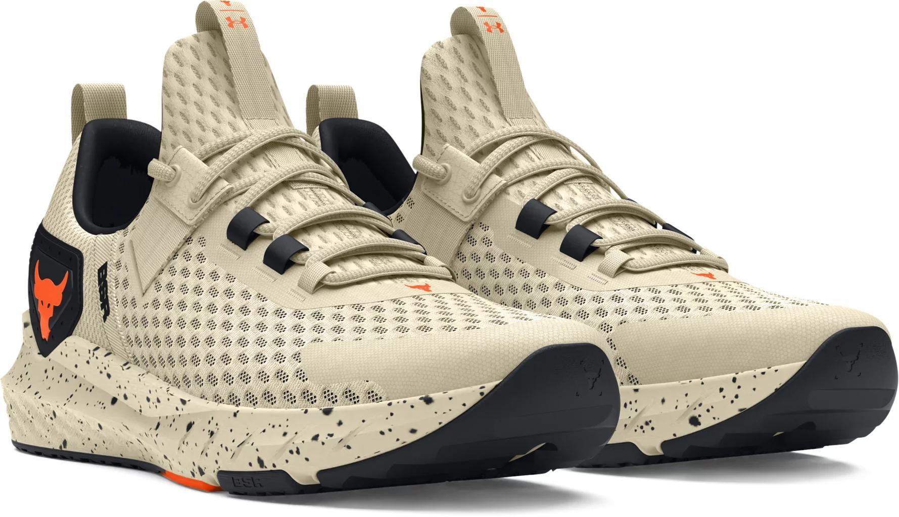 Women's Project Rock BSR 4 Training Shoes Product Image