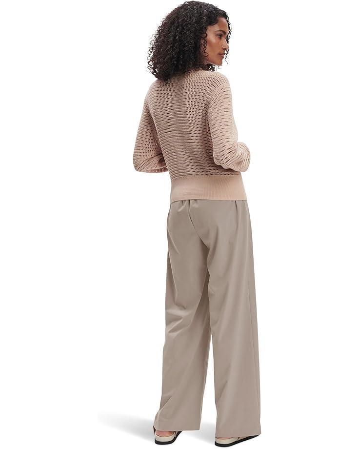 Ellie Knit Shirt Product Image