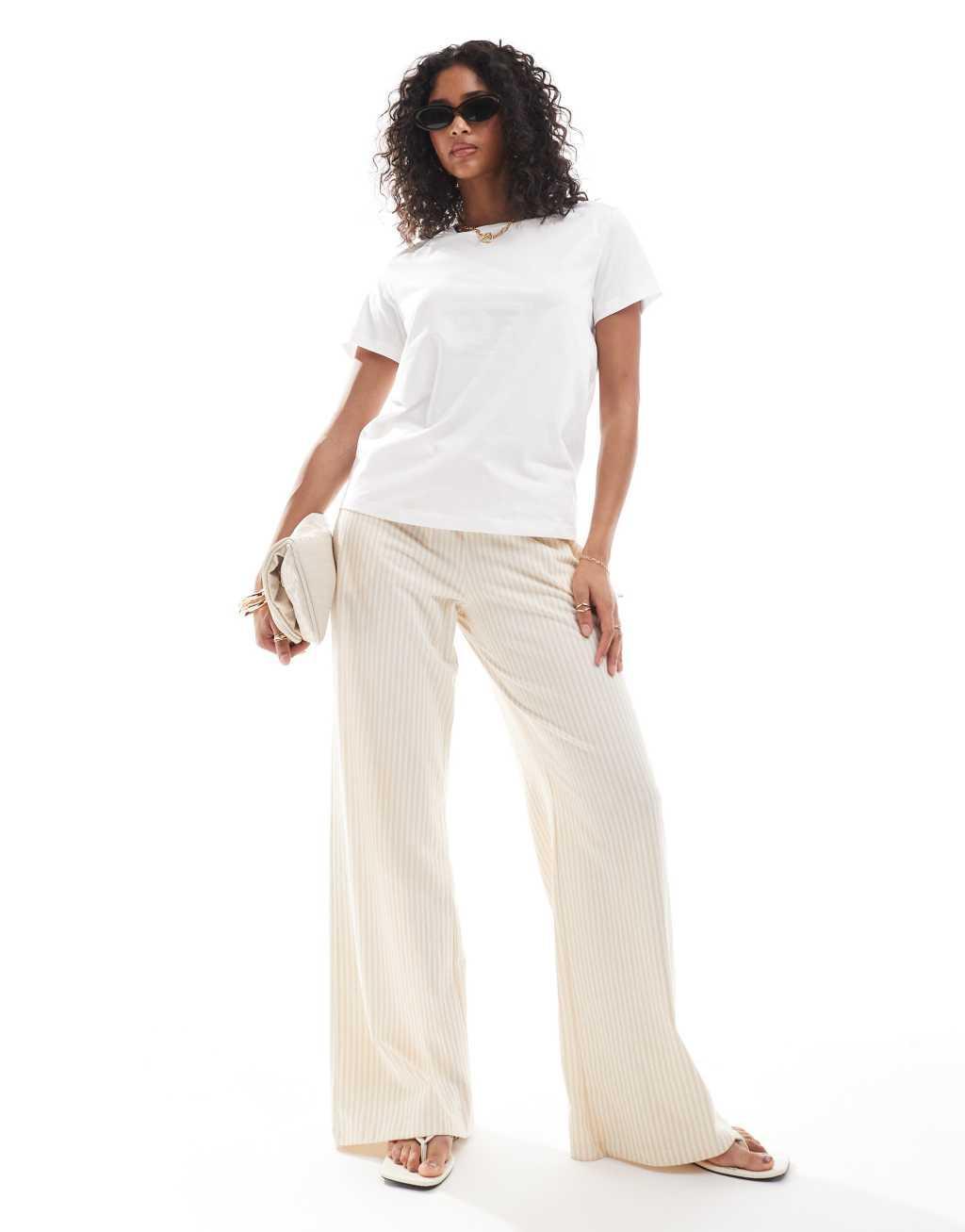 ASOS DESIGN ultimate oversized T-shirt 2 pack Product Image