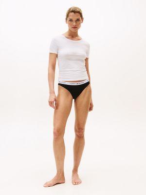 Tommy Logo Bikini Panty 3-Pack Product Image