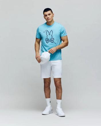 Men's Chatham Pull On Chino Short 104 NATURAL LINEN / S Product Image