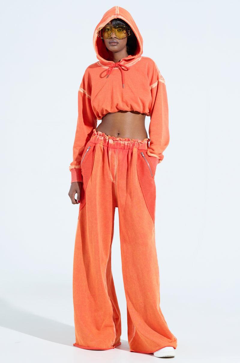 SWEET AS CAN BE SWEATSHIRT Product Image