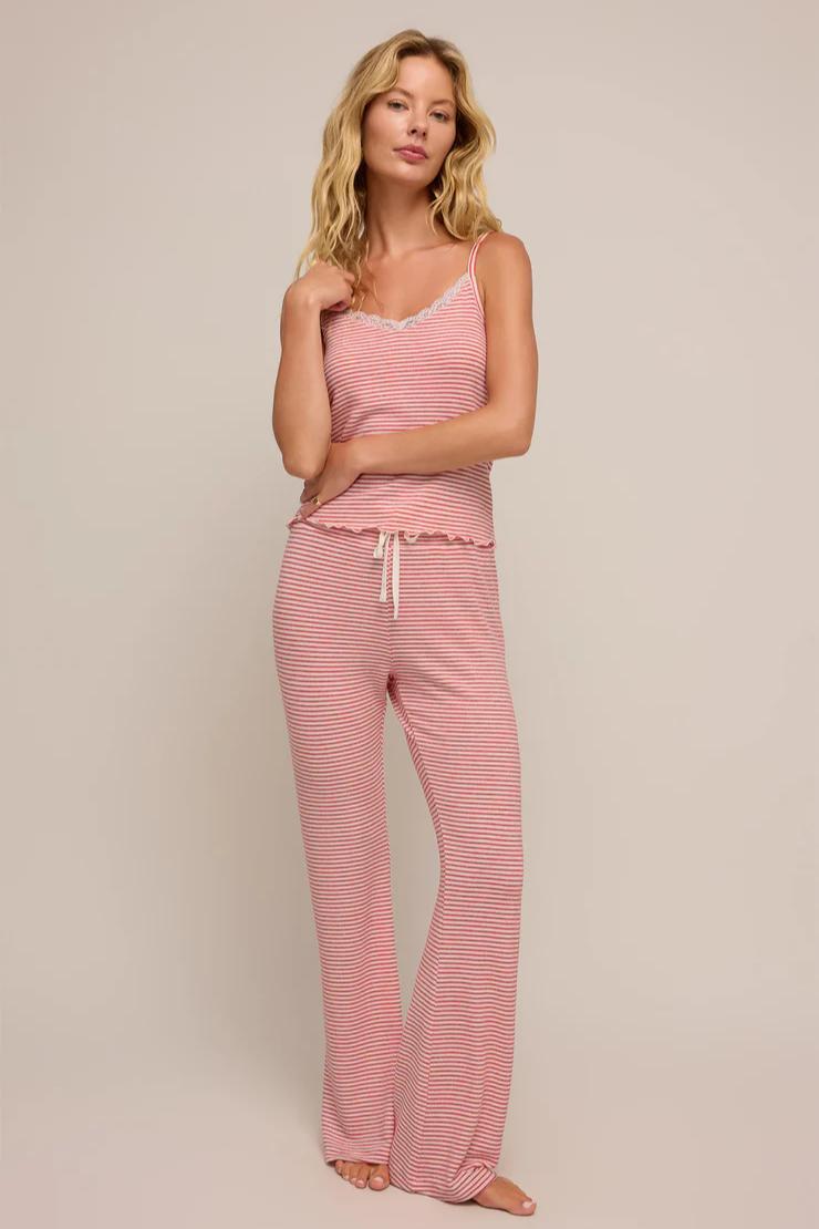 Emily Stripe Cami Product Image