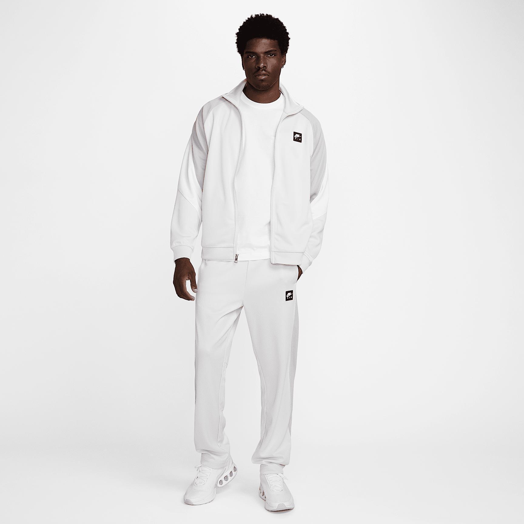 Nike Air Men's Poly-Knit Track Pants Product Image