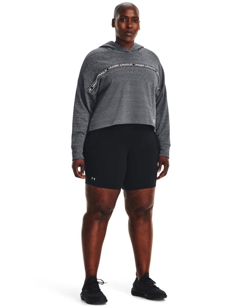 Women's UA Movement Bike Shorts Product Image