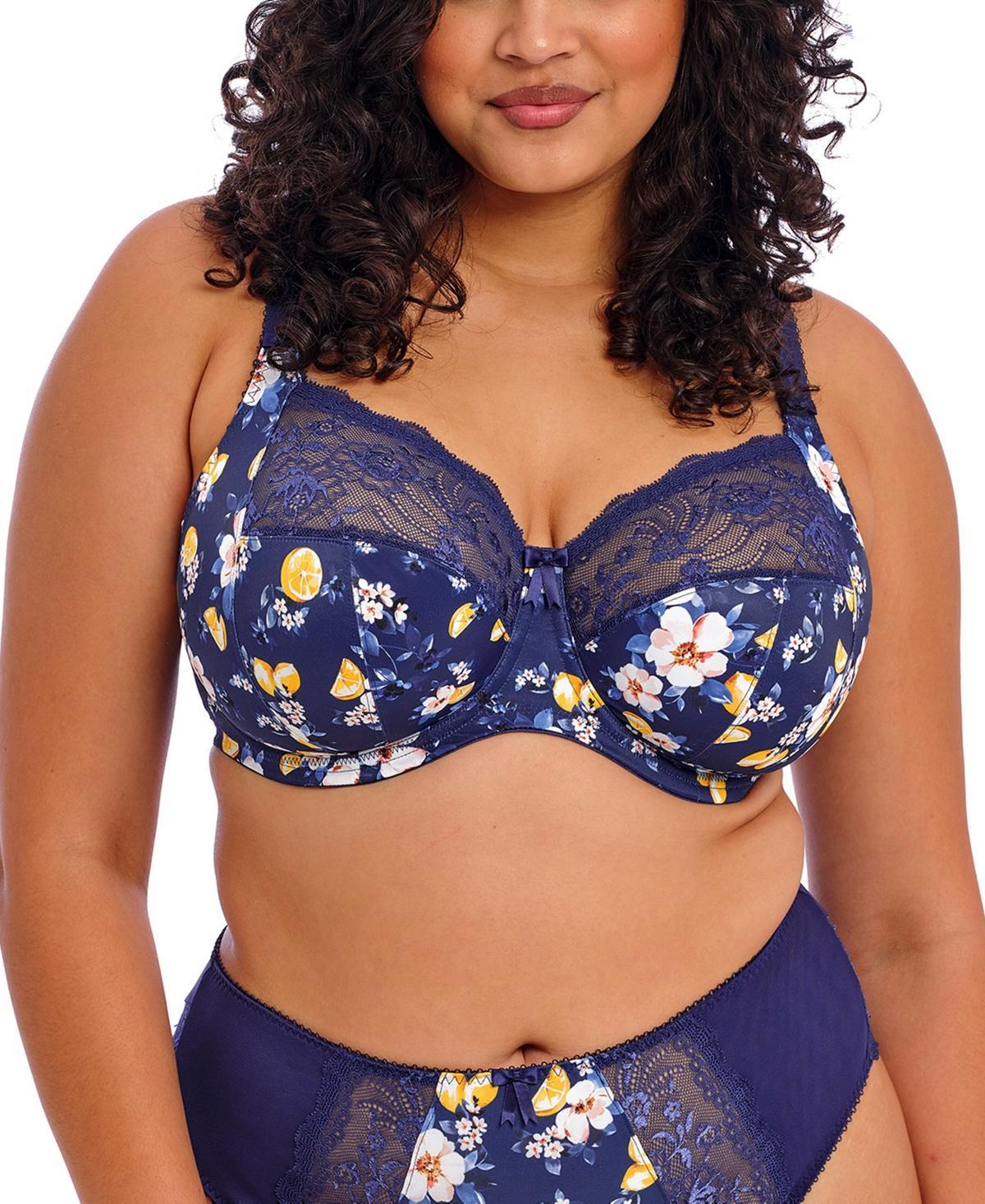 Morgan Side Support Bra Product Image