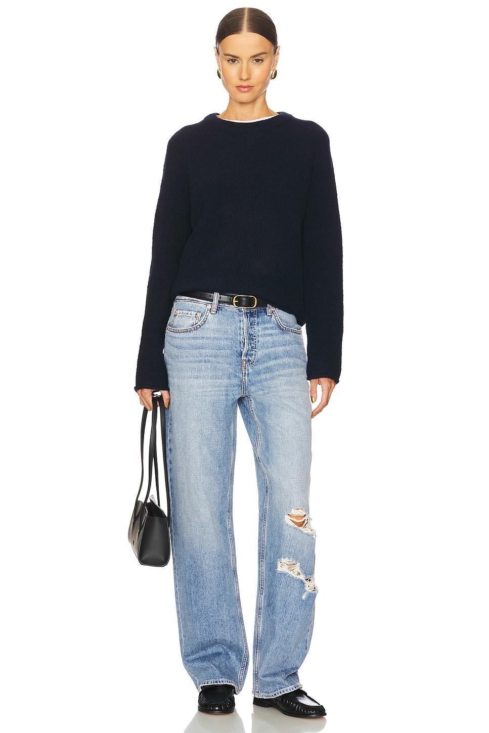Bella Low Rise Boyfriend Product Image