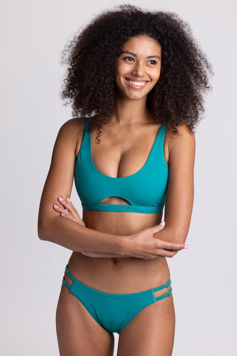Ella Bikini Bottom Product Image
