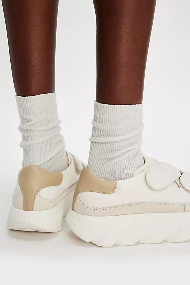 Tura Lucky Sneakers Product Image