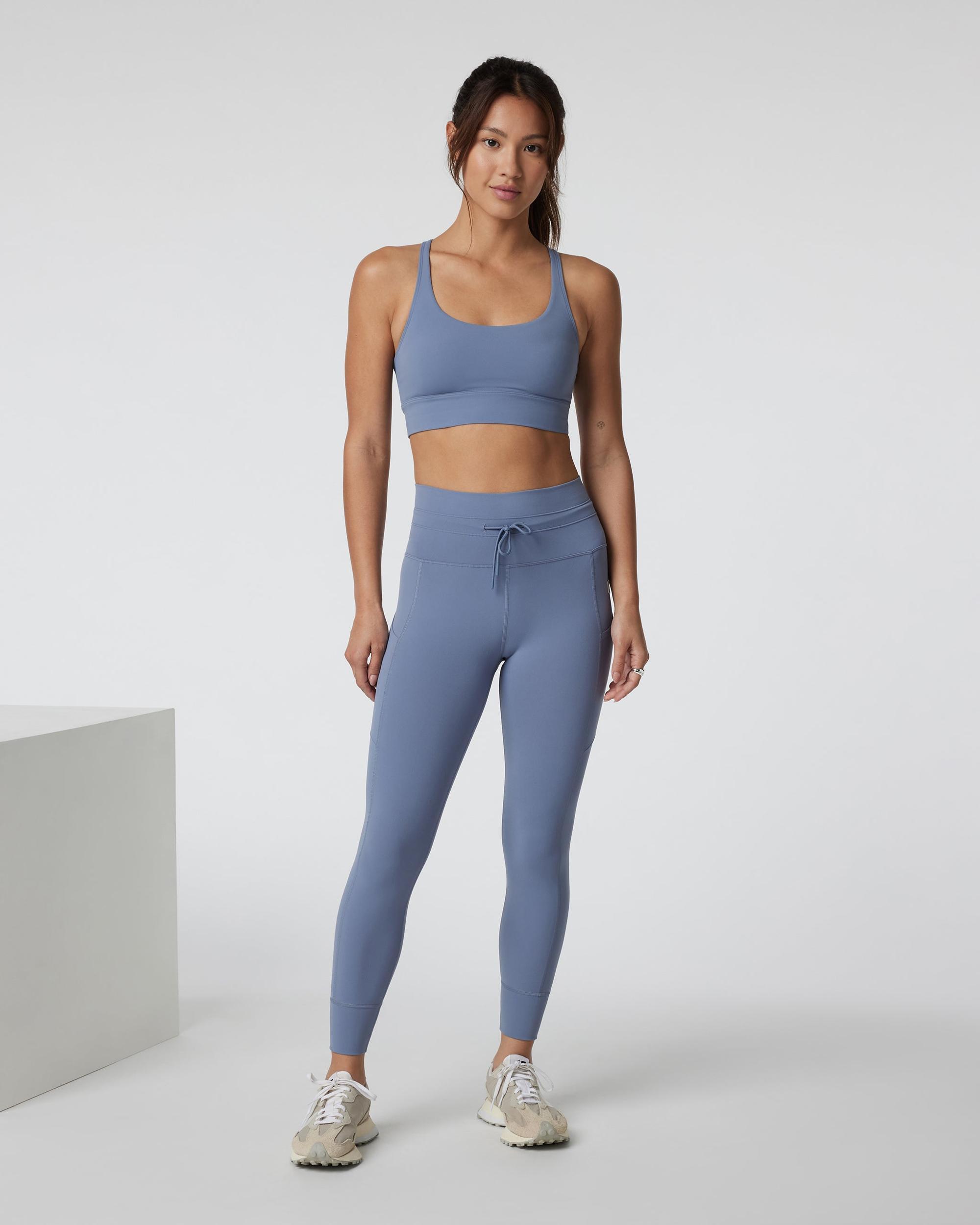 Daily Pocket Legging - Short Product Image