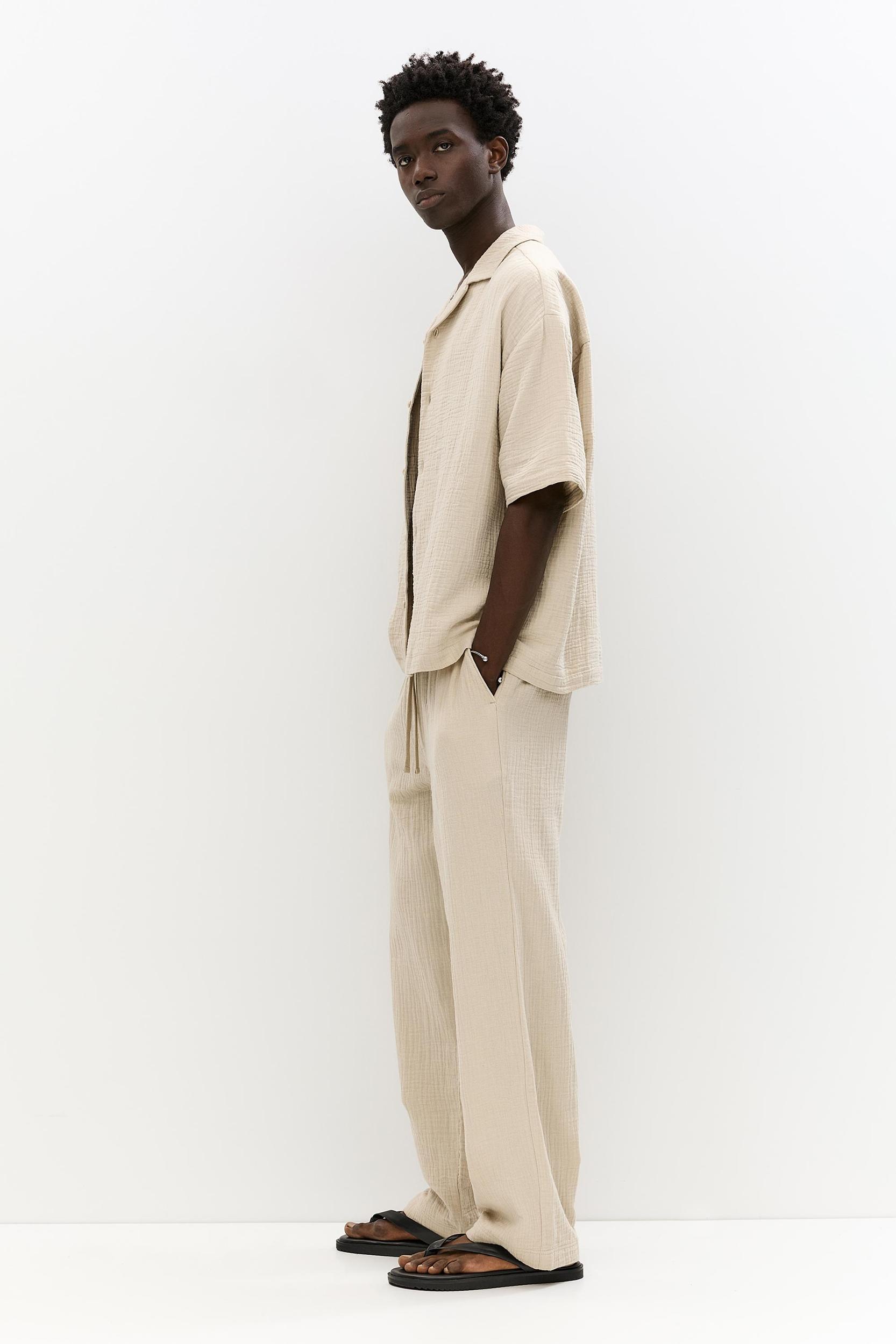 Rustic sweatpants Product Image