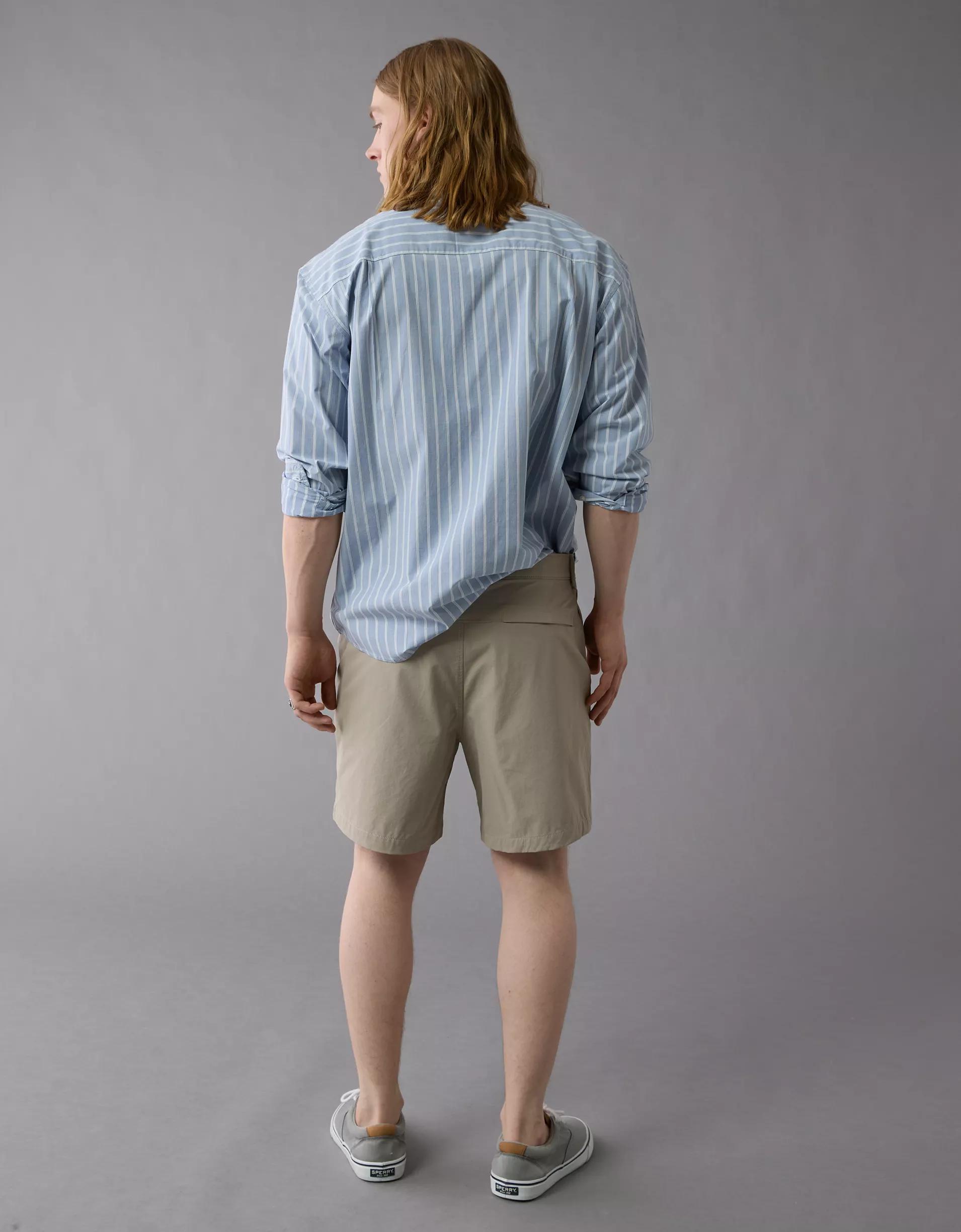 AE 24/7 7" Flex Club Short Product Image