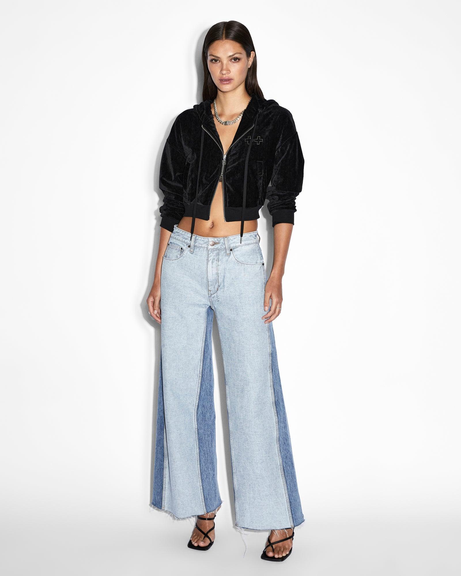 SWINGER JEAN RECREATE Female Product Image
