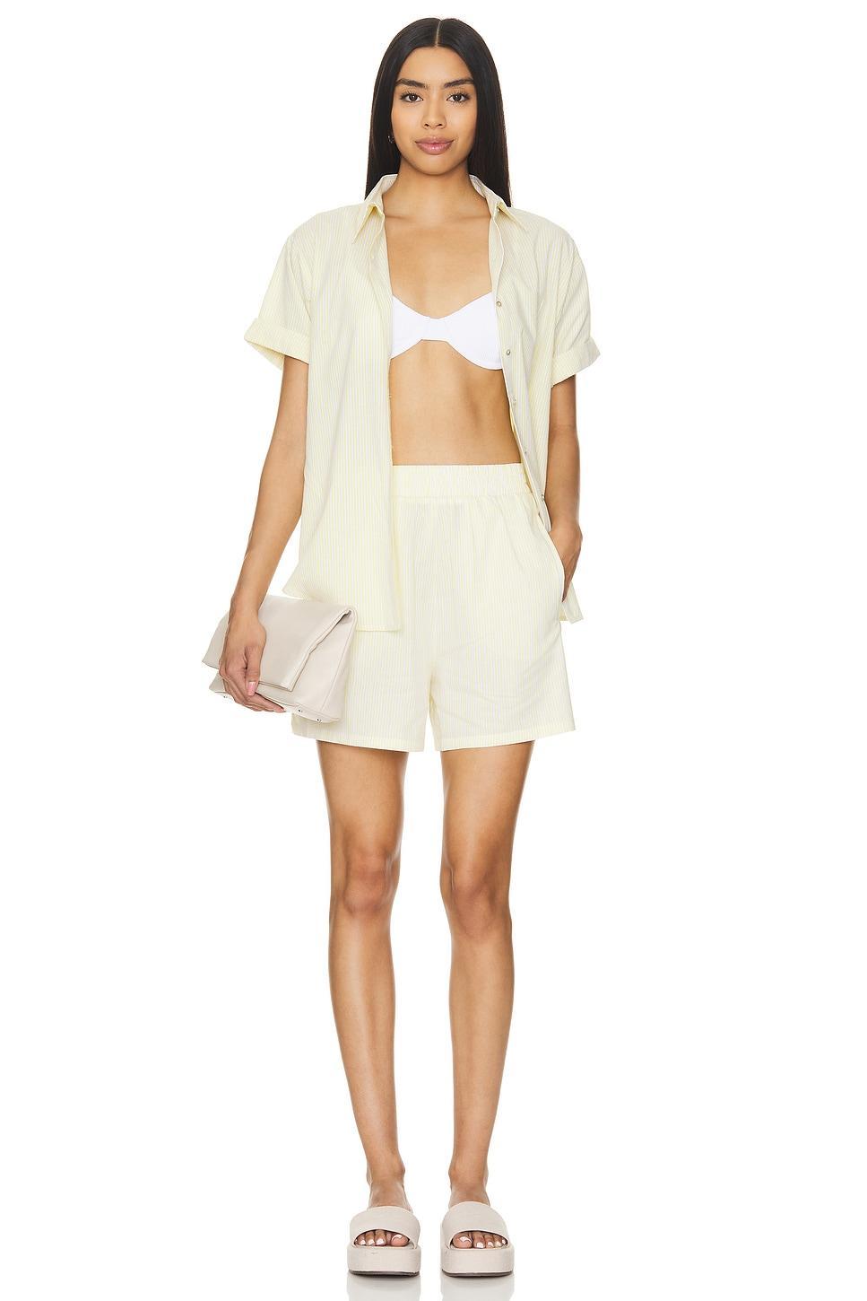 Nikki Short John & Jenn by Line Product Image