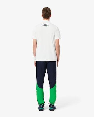0699. Tetra-Lite® Hybrid Jogger - Rust Camo Product Image