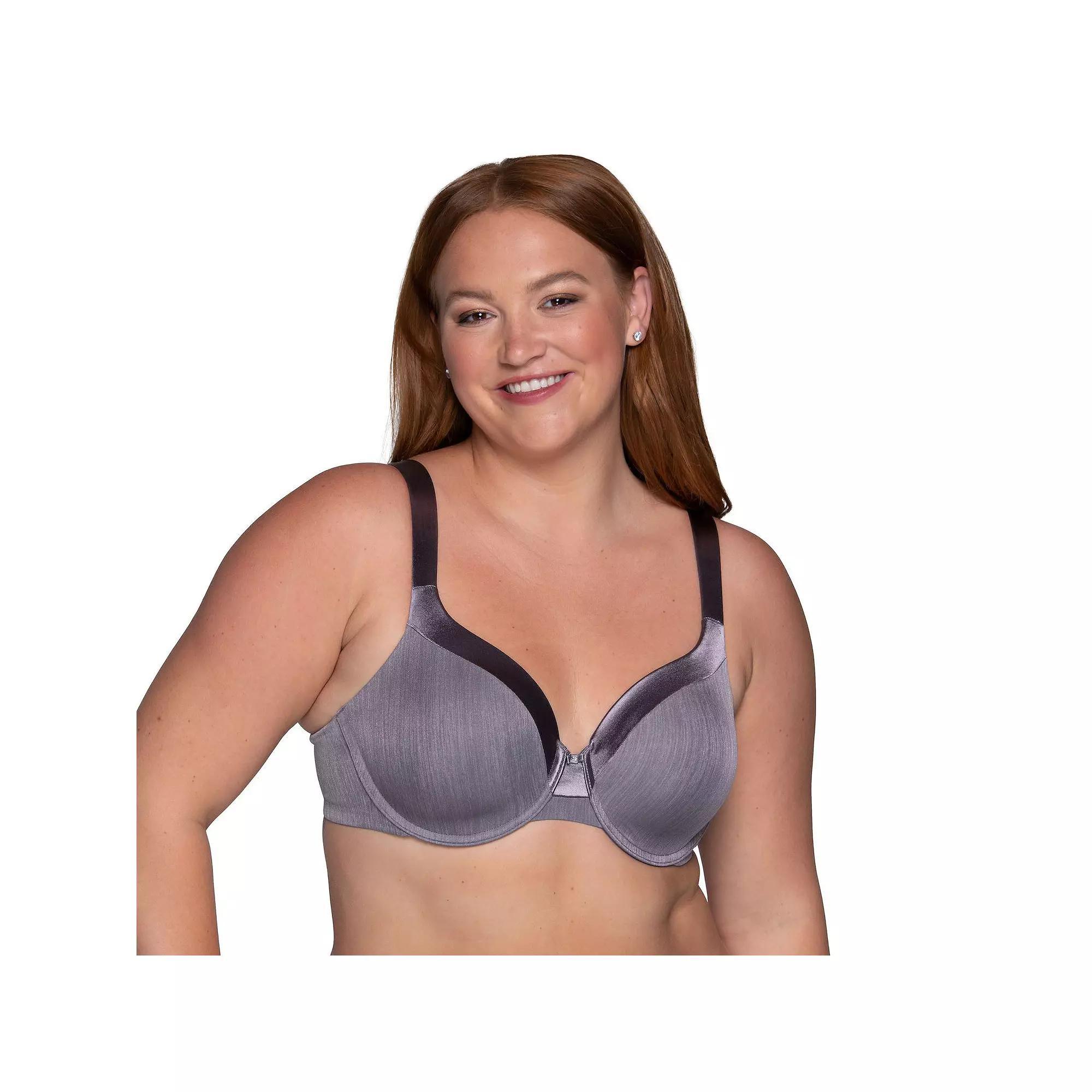 Vanity Fair Lingerie Illumination Full-Figure Bra 76338, Womens Product Image