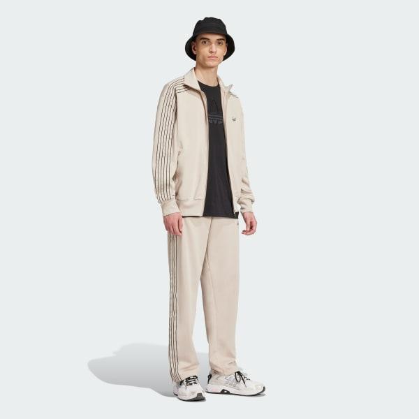Outlined Trefoil Firebird Track Pants Product Image