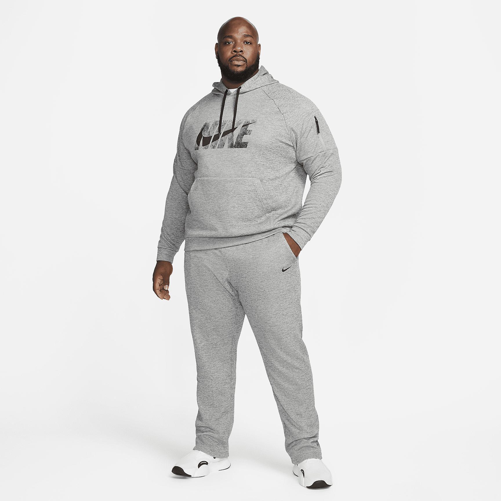 Nike Mens Therma-FIT Sweatpants Product Image