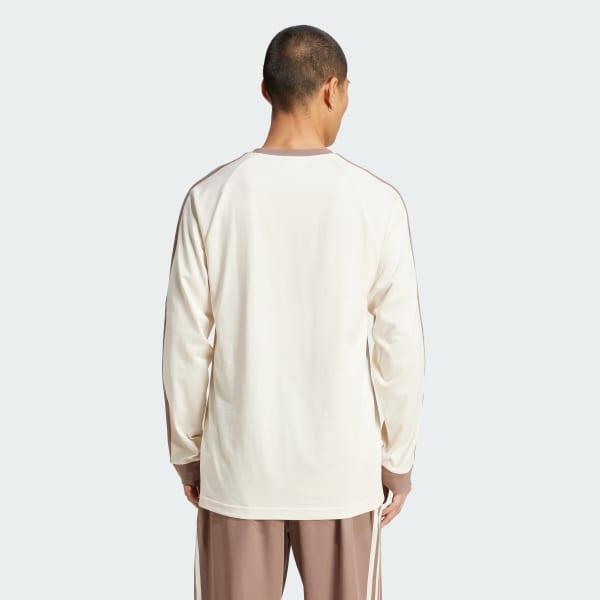Adicolor Classics 3-Stripes Long Sleeve Tee Product Image