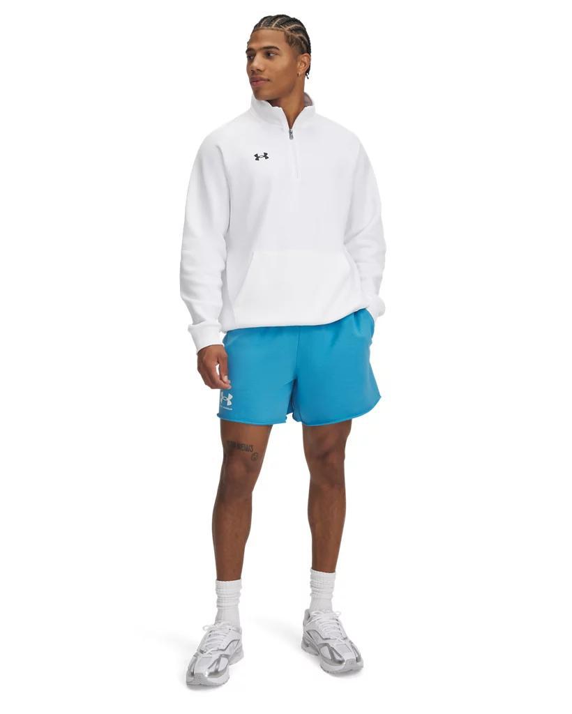 UA Rival Terry Product Image