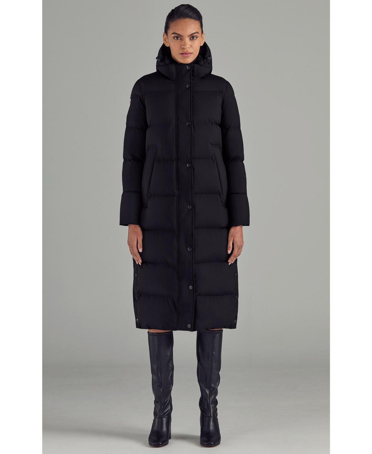 Triple F.a.t. Goose Womens Valenti Full Length Winter Coat Product Image