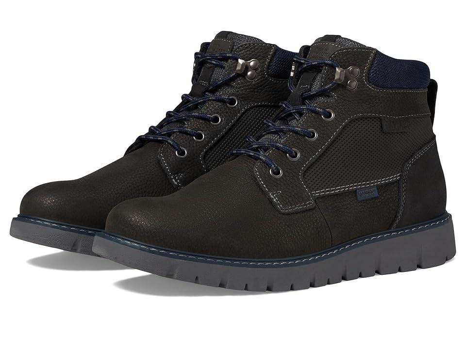 Nunn Bush® Karnak Men's Leather Plain Toe Ankle Boots, Size: 10.5, Team Product Image