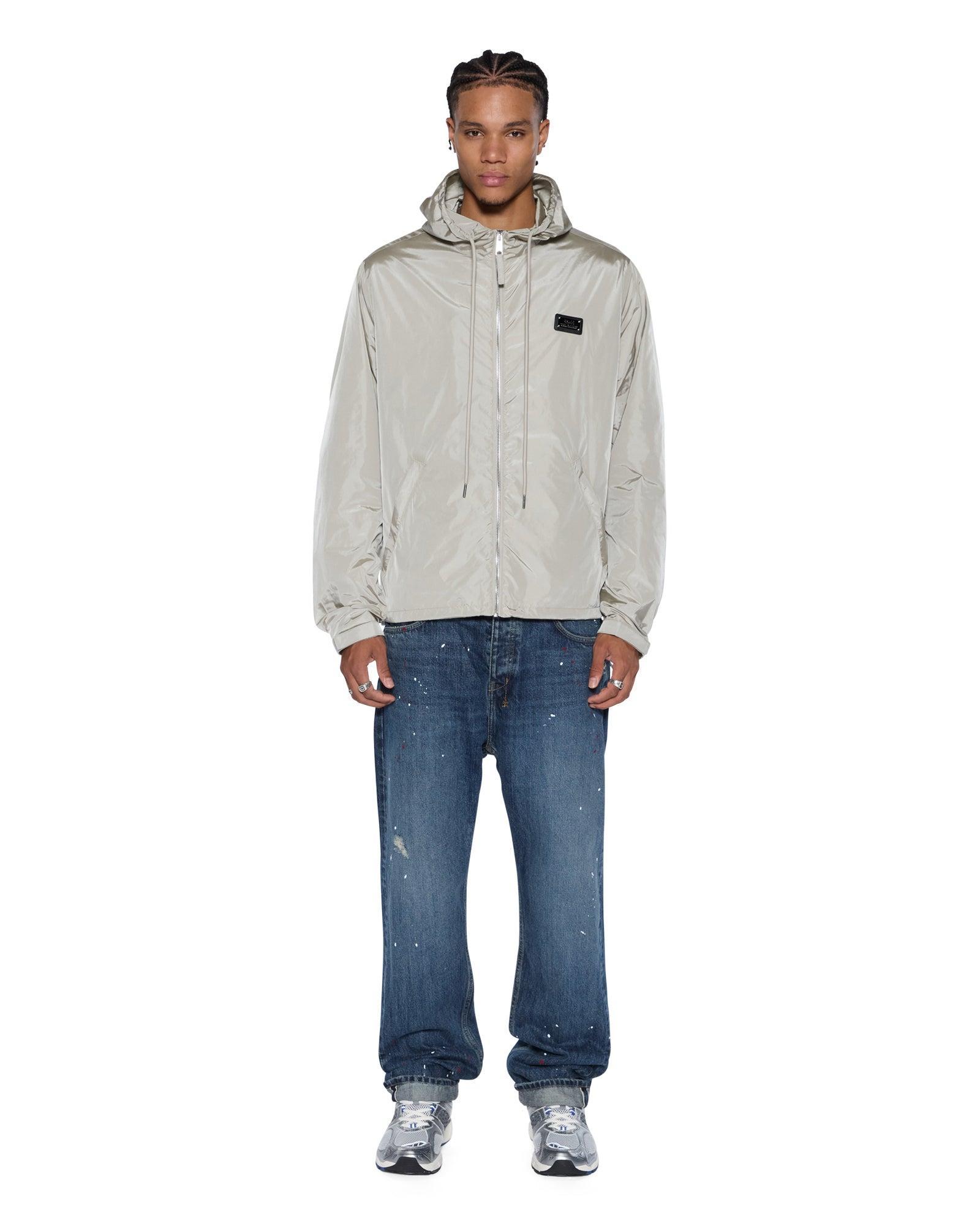 ANTI K SELVEDGE ARTIST BLUE Male Product Image