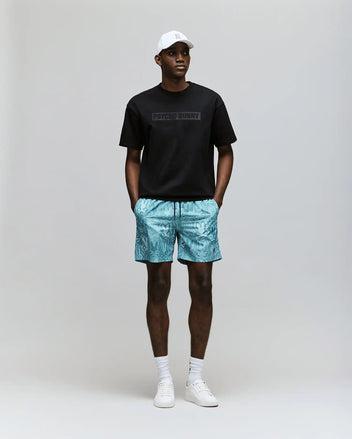 MENS ZAYN OVERSIZED GRAPHIC TEE - MT0200004 Product Image