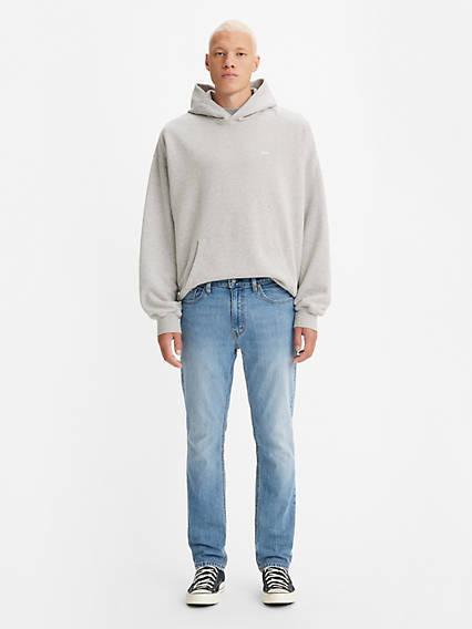541™ Athletic Taper Fit Men's Jeans Product Image