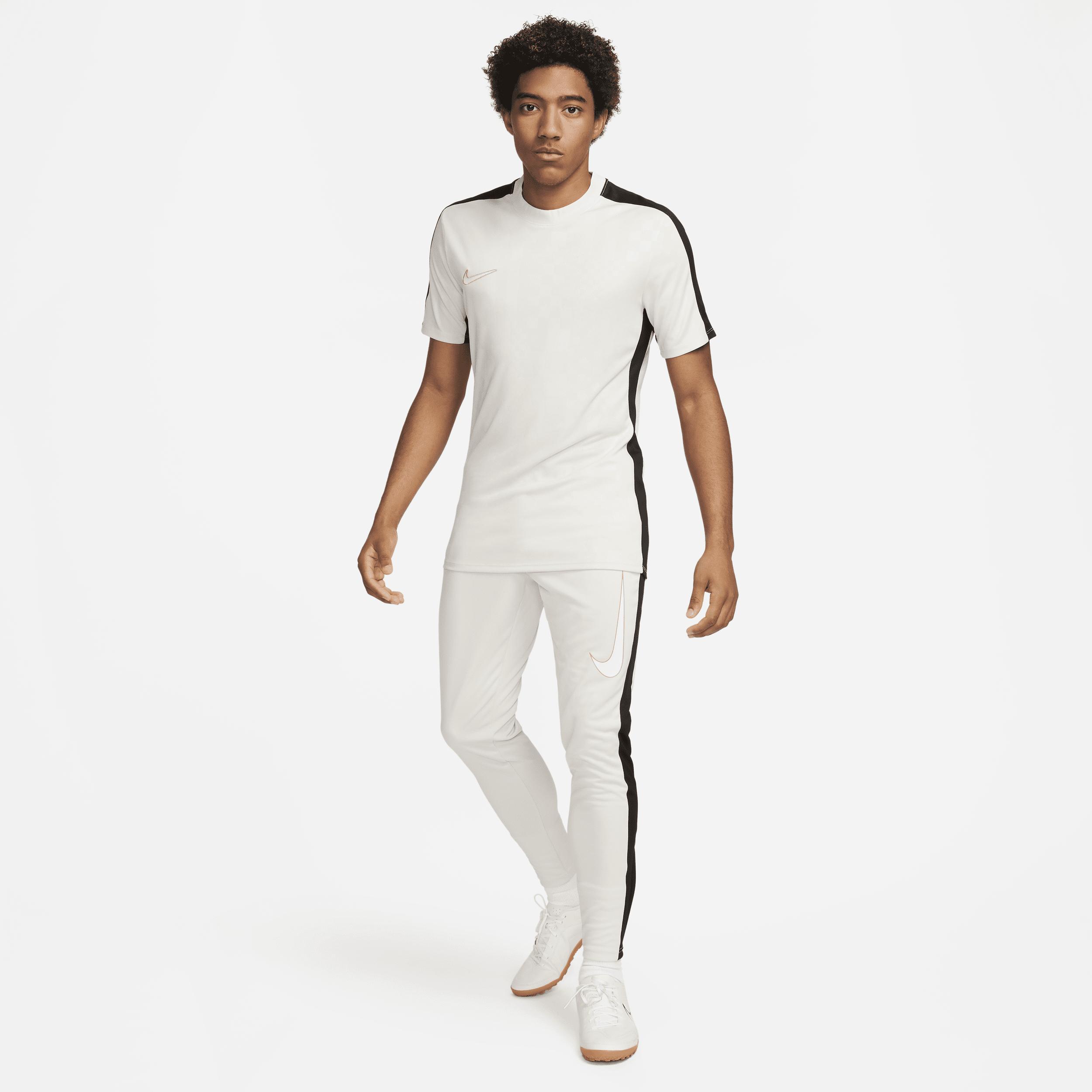 Nike Mens Academy Dri-FIT Soccer Short-Sleeve Top Product Image