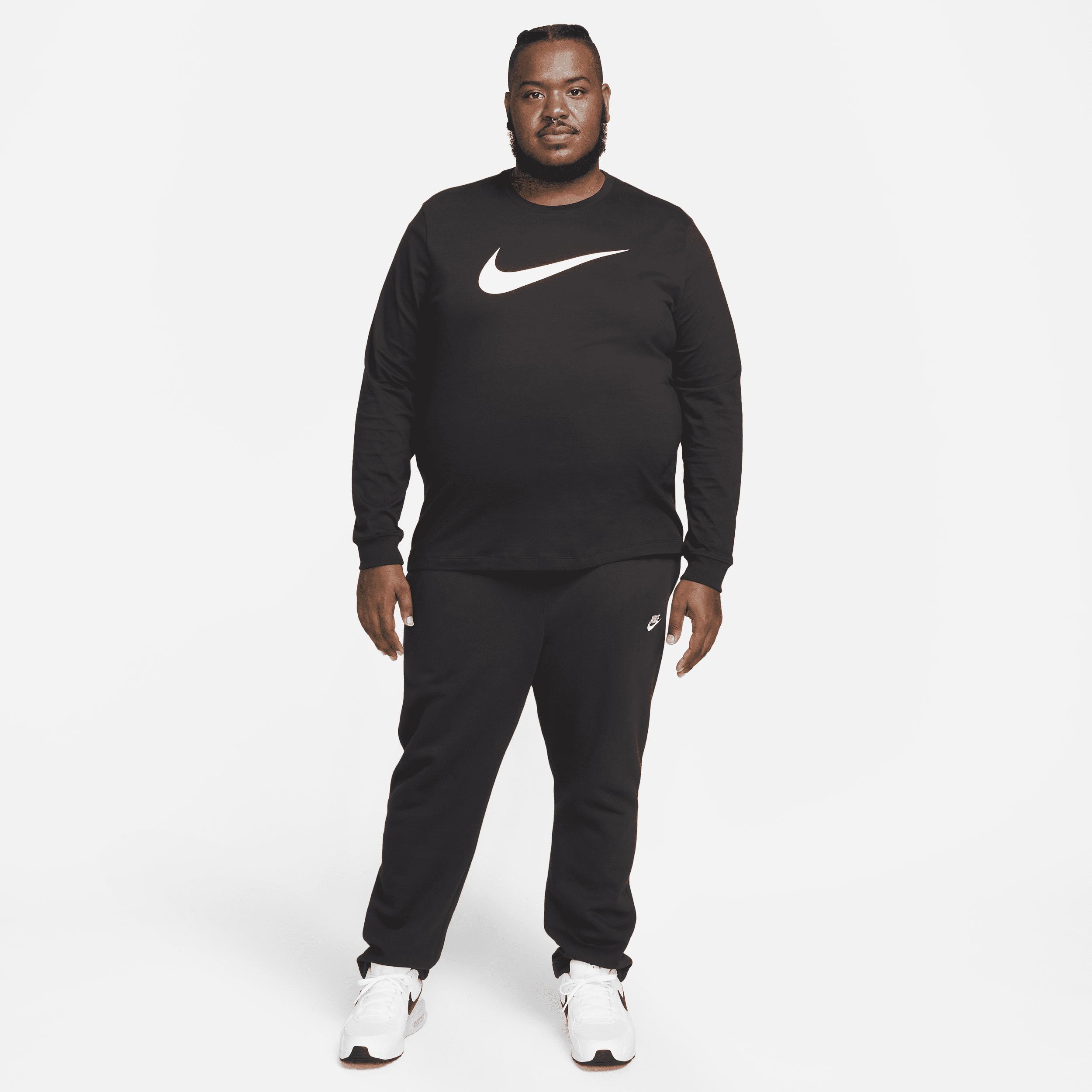 Men's Nike Sportswear Long-Sleeve T-Shirt Product Image