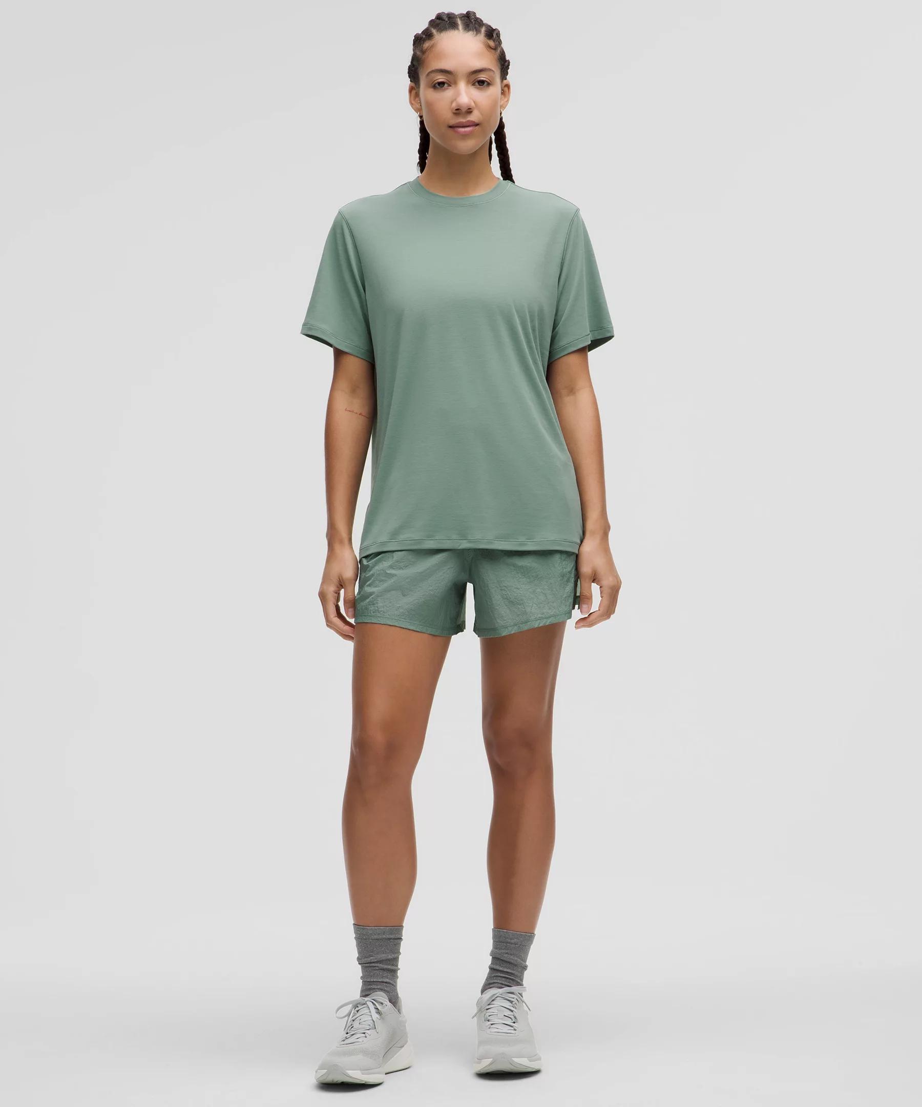 Jersey Training Short-Sleeve Shirt Product Image